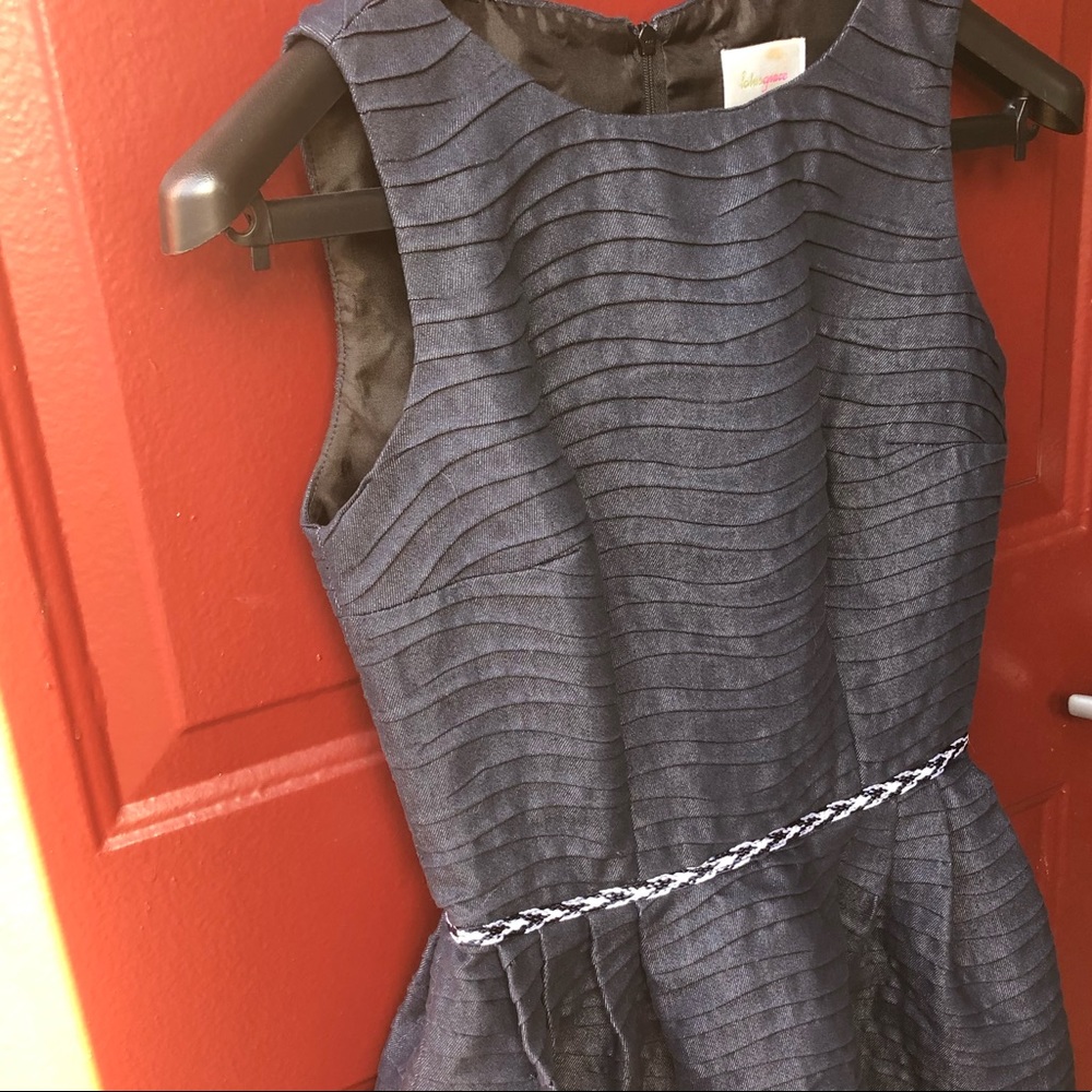Lotus Grace Size S Dress